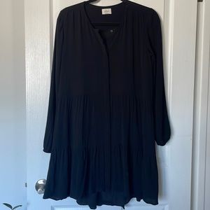 Wilfred Barossa mini dress